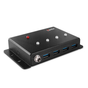 LINDY product, lindy_LNY 43374_1__comelsoft.com_, Comel Soft Multimedia, Ltd.