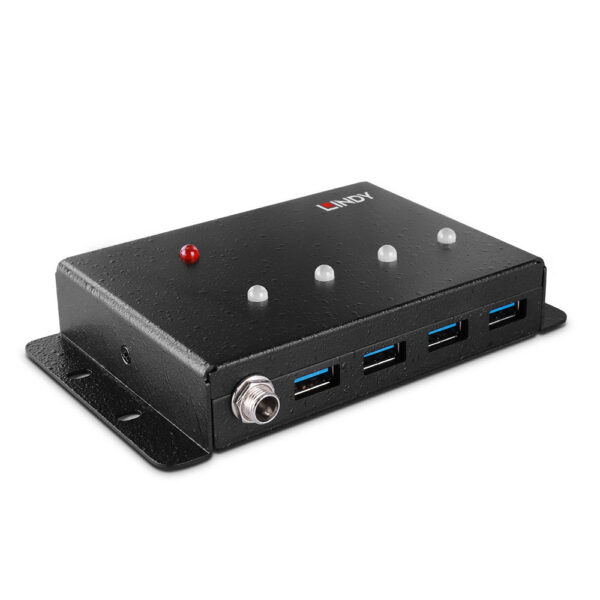 LINDY product, lindy_LNY 43374_1__comelsoft.com_, Comel Soft Multimedia, Ltd.