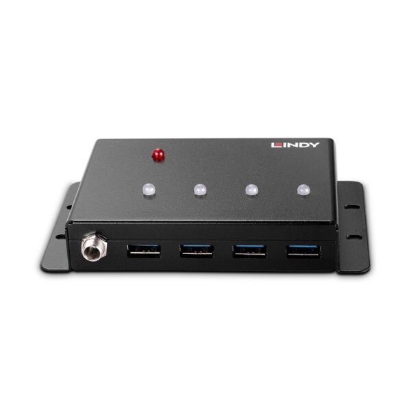 LINDY product, lindy_LNY 43374_3__comelsoft.com_, Comel Soft Multimedia, Ltd.