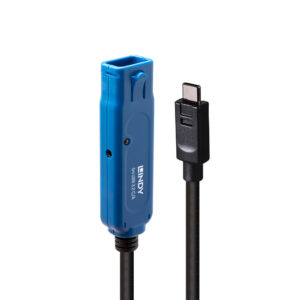 LINDY product, lindy_LNY 43380_1__comelsoft.com_, Comel Soft Multimedia, Ltd.