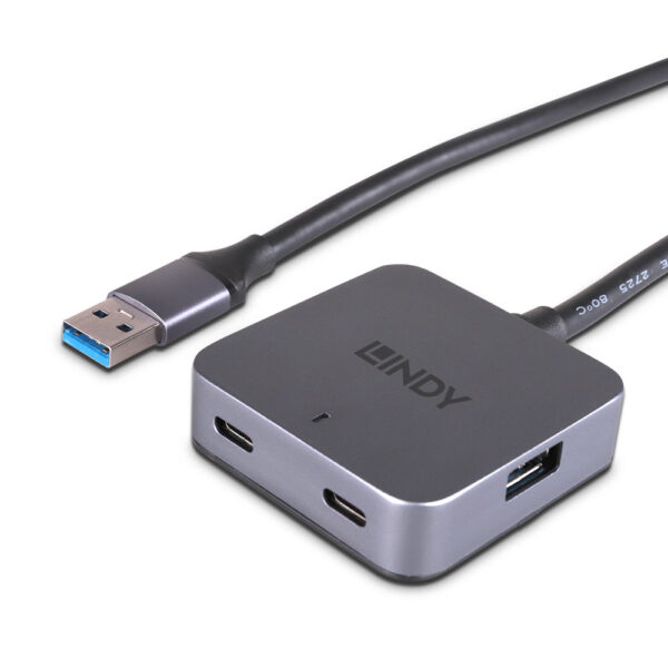 LINDY product, lindy_LNY 43388_2__comelsoft.com_, Comel Soft Multimedia, Ltd.
