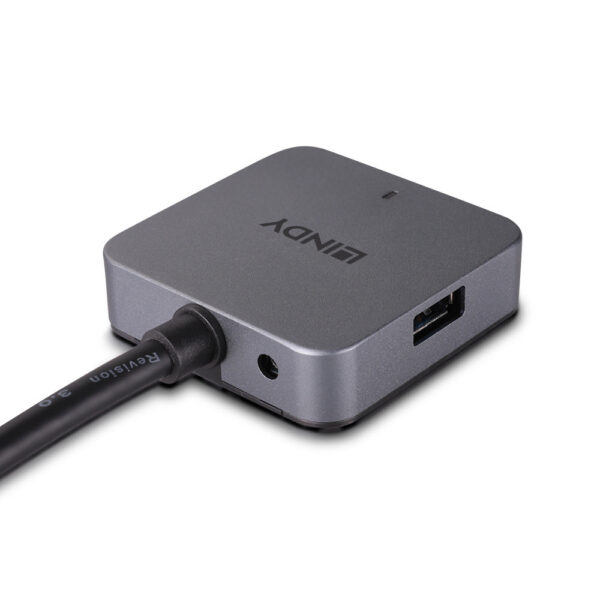 LINDY product, lindy_LNY 43388_3__comelsoft.com_, Comel Soft Multimedia, Ltd.