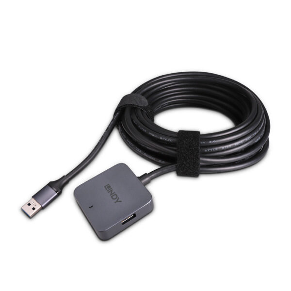 LINDY product, lindy_LNY 43388_5__comelsoft.com_, Comel Soft Multimedia, Ltd.