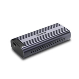 LINDY product, lindy_LNY 43394_1__comelsoft.com_, Comel Soft Multimedia, Ltd.