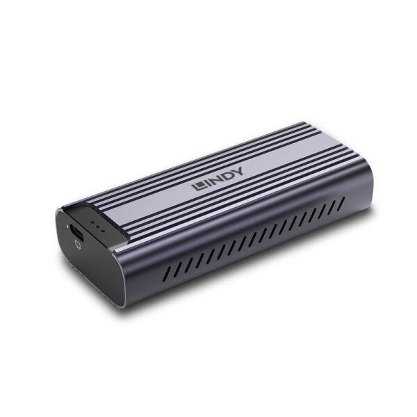 LINDY product, lindy_LNY 43394_1__comelsoft.com_, Comel Soft Multimedia, Ltd.