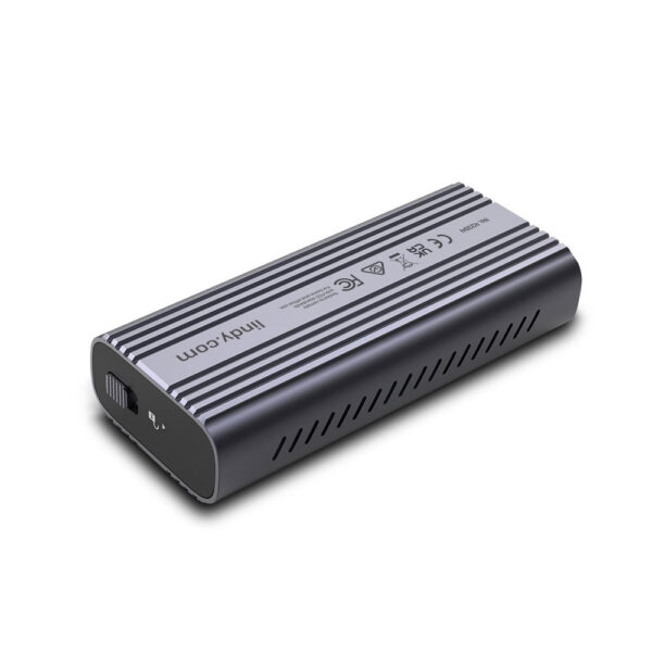 LINDY product, lindy_LNY 43394_2__comelsoft.com_, Comel Soft Multimedia, Ltd.