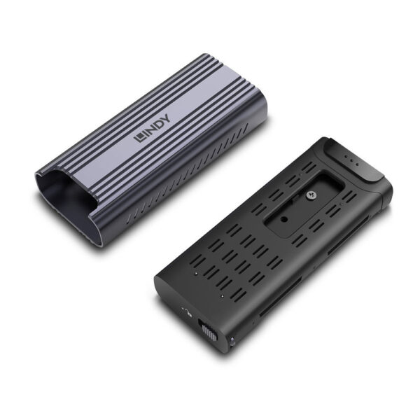 LINDY product, lindy_LNY 43394_3__comelsoft.com_, Comel Soft Multimedia, Ltd.