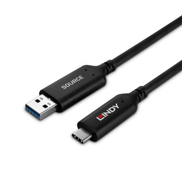 LINDY product, lindy_LNY 43395_3__comelsoft.com_, Comel Soft Multimedia, Ltd.