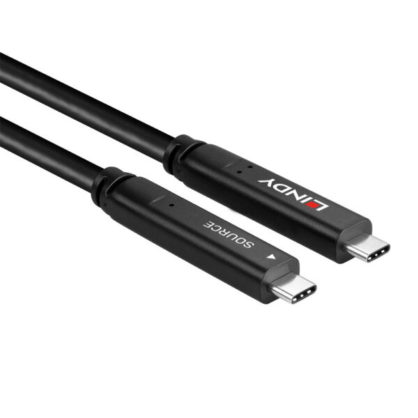 LINDY product, lindy_LNY 43398_3__comelsoft.com_, Comel Soft Multimedia, Ltd.