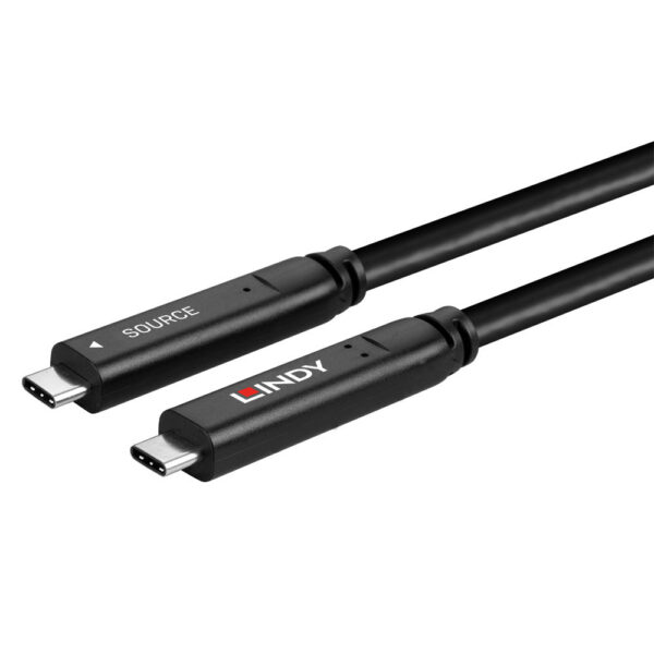 LINDY product, lindy_LNY 43398_5__comelsoft.com_, Comel Soft Multimedia, Ltd.