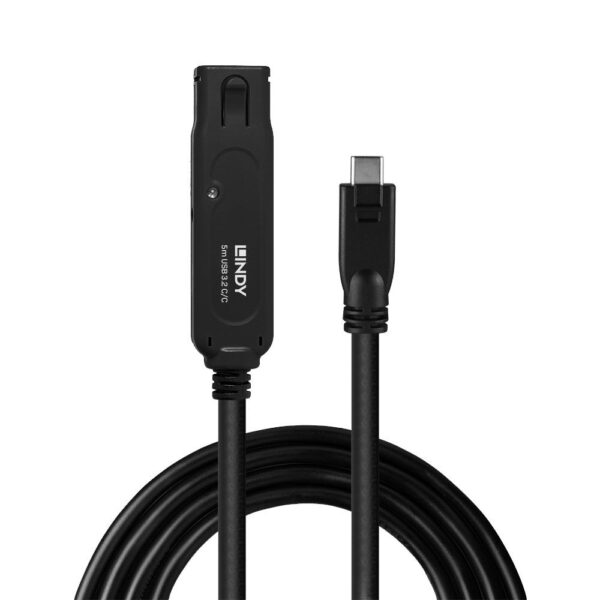 LINDY product, lindy_LNY 43405_2__comelsoft.com_, Comel Soft Multimedia, Ltd.