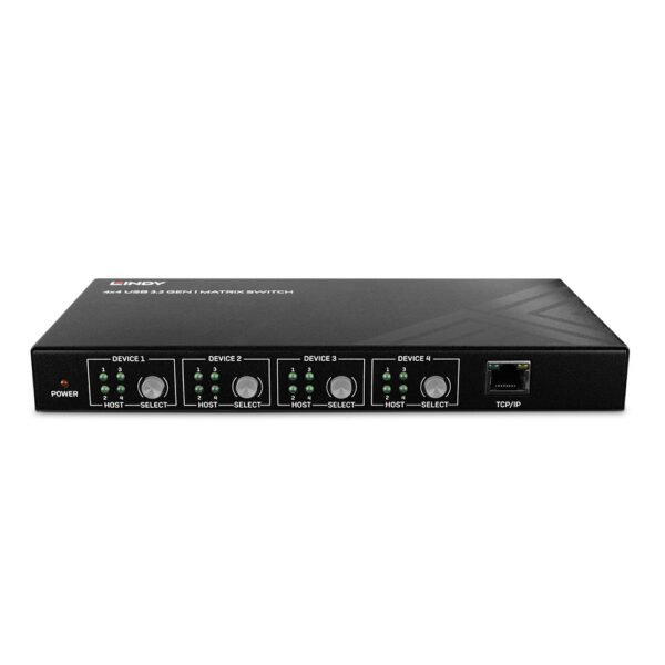 LINDY product, lindy_LNY 43406_2__comelsoft.com_, Comel Soft Multimedia, Ltd.