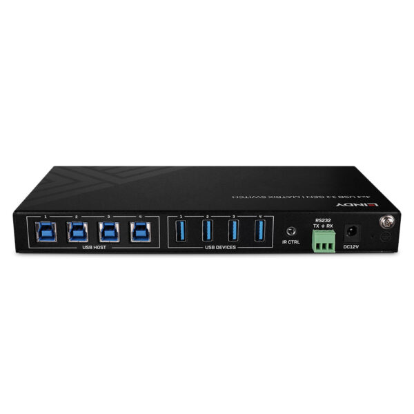 LINDY product, lindy_LNY 43406_3__comelsoft.com_, Comel Soft Multimedia, Ltd.