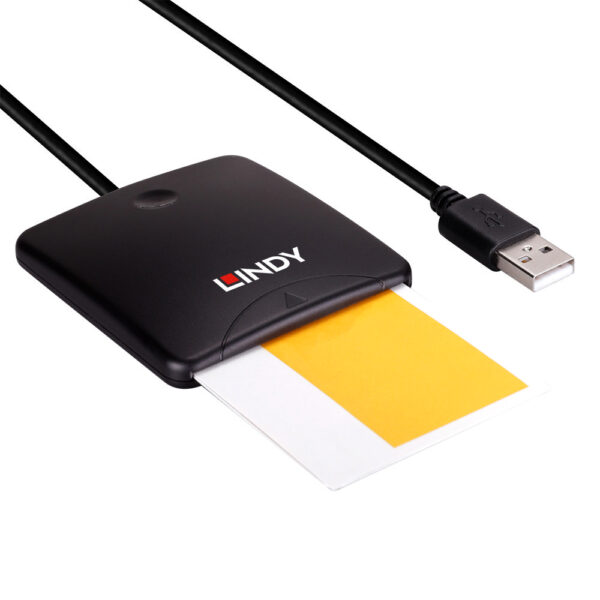 LINDY product, lindy_LNY 43407_2__comelsoft.com_, Comel Soft Multimedia, Ltd.