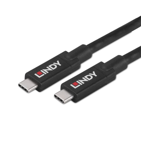 LINDY product, lindy_LNY 43411_3__comelsoft.com_, Comel Soft Multimedia, Ltd.