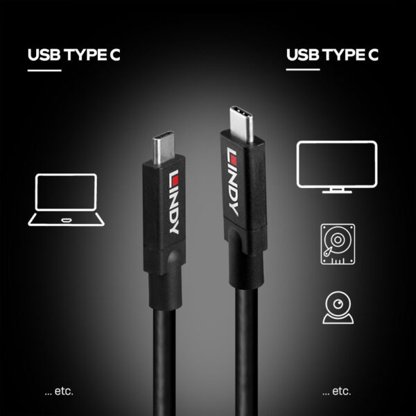 LINDY product, lindy_LNY 43411_5__comelsoft.com_, Comel Soft Multimedia, Ltd.