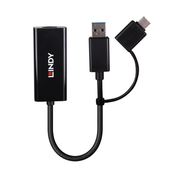 LINDY product, lindy_LNY 43412_2__comelsoft.com_, Comel Soft Multimedia, Ltd.