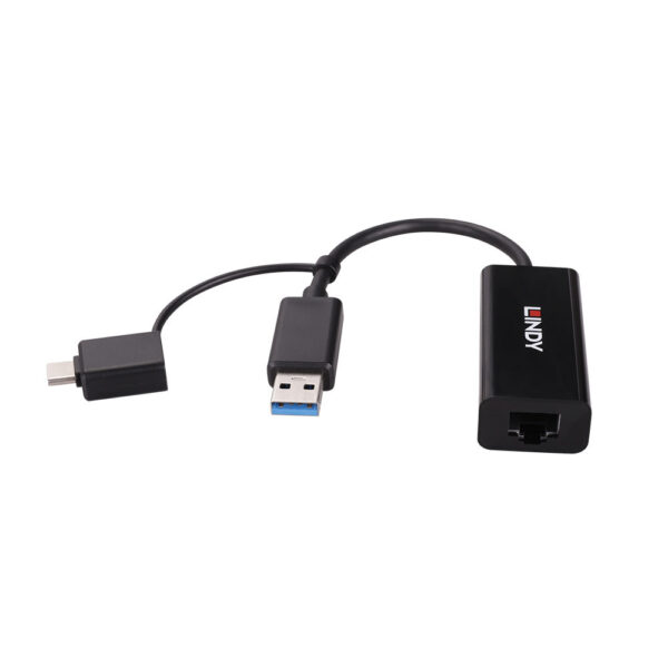 LINDY product, lindy_LNY 43412_4__comelsoft.com_, Comel Soft Multimedia, Ltd.