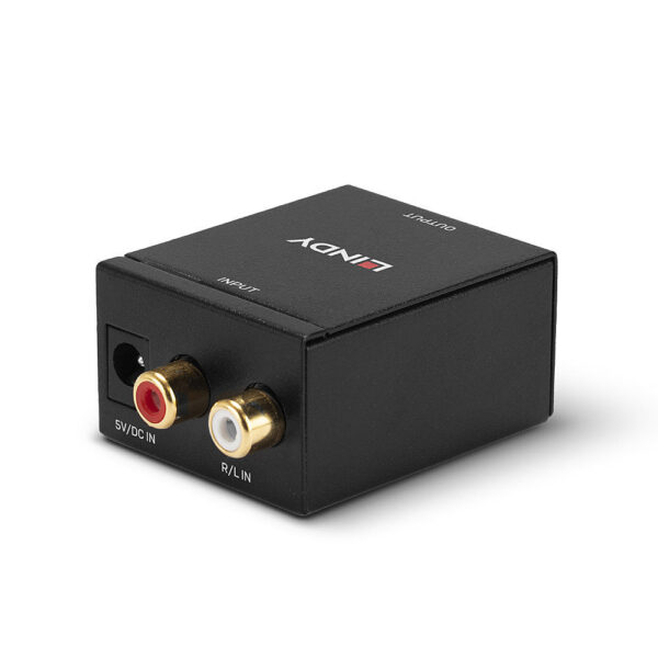 LINDY product, lindy_LNY 70309_2__comelsoft.com_, Comel Soft Multimedia, Ltd.