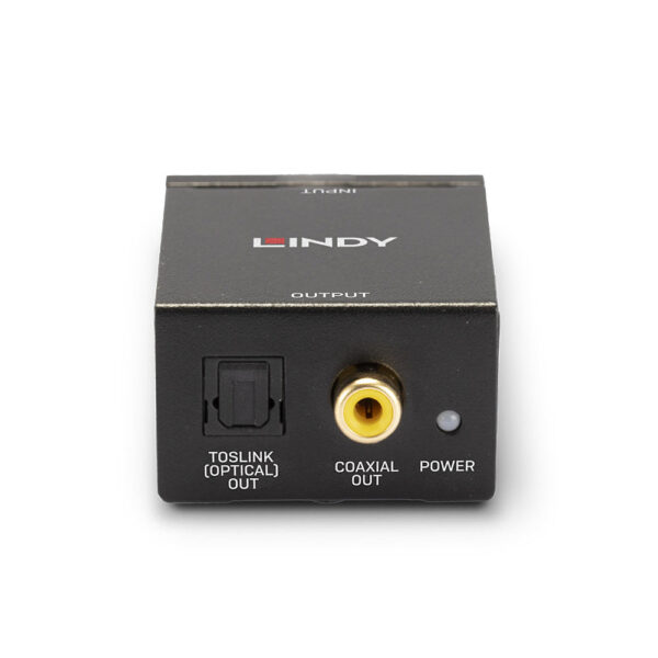 LINDY product, lindy_LNY 70309_3__comelsoft.com_, Comel Soft Multimedia, Ltd.