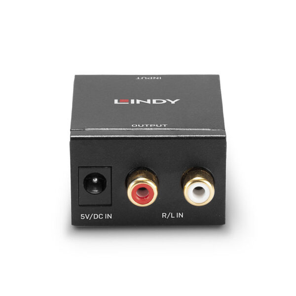 LINDY product, lindy_LNY 70309_4__comelsoft.com_, Comel Soft Multimedia, Ltd.
