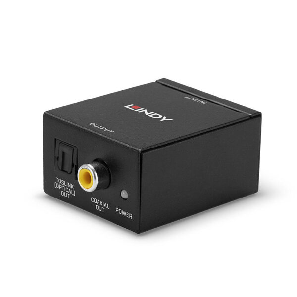 LINDY product, lindy_LNY 70309_5__comelsoft.com_, Comel Soft Multimedia, Ltd.
