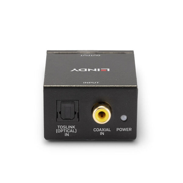 LINDY product, lindy_LNY 70368_3__comelsoft.com_, Comel Soft Multimedia, Ltd.