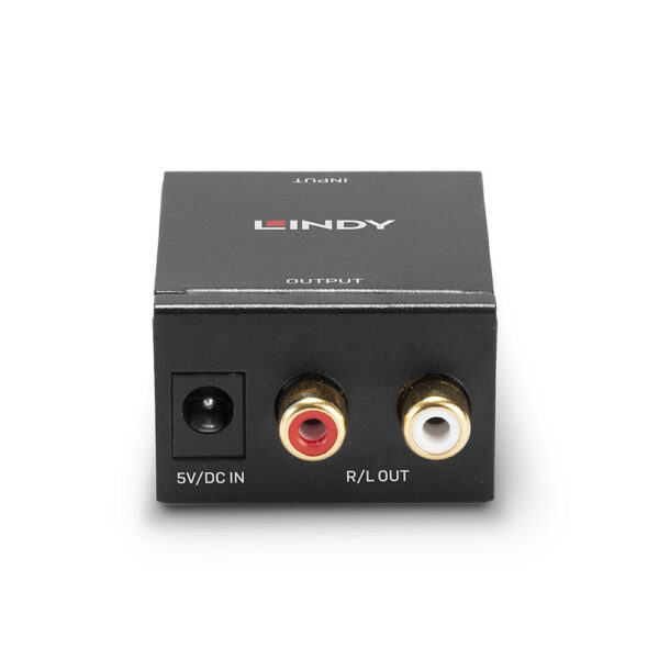LINDY product, lindy_LNY 70368_4__comelsoft.com_, Comel Soft Multimedia, Ltd.