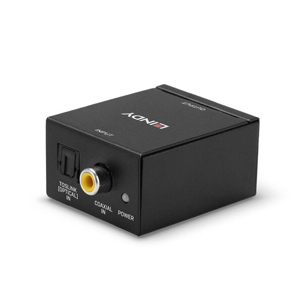LINDY product, lindy_LNY 70368_5__comelsoft.com_, Comel Soft Multimedia, Ltd.