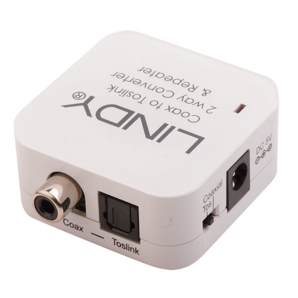 LINDY product, lindy_LNY 70411_1__comelsoft.com_, Comel Soft Multimedia, Ltd.