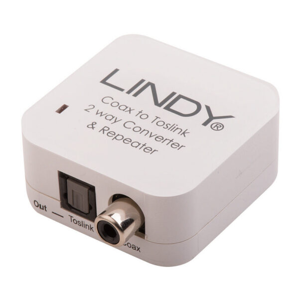 LINDY product, lindy_LNY 70411_2__comelsoft.com_, Comel Soft Multimedia, Ltd.