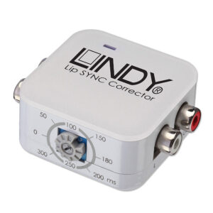 LINDY product, lindy_LNY 70449_1__comelsoft.com_, Comel Soft Multimedia, Ltd.
