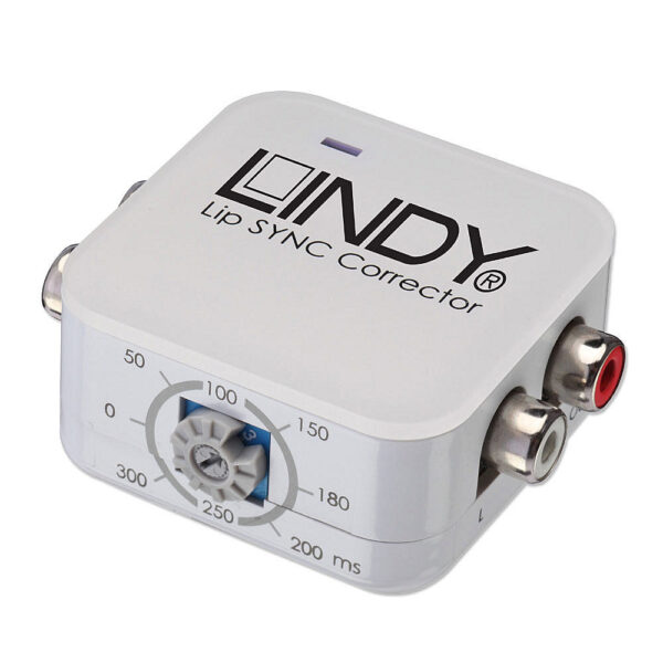 LINDY product, lindy_LNY 70449_1__comelsoft.com_, Comel Soft Multimedia, Ltd.