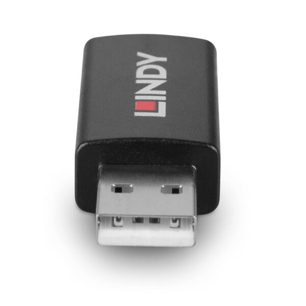 LINDY product, lindy_LNY 71263_3__comelsoft.com_, Comel Soft Multimedia, Ltd.