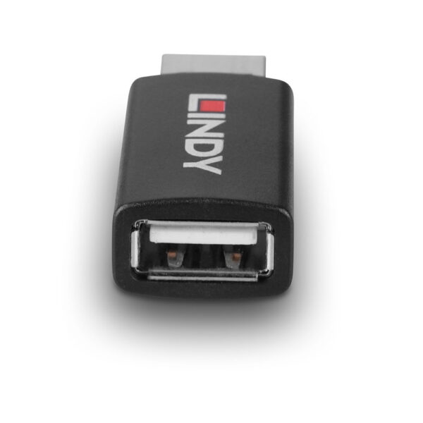 LINDY product, lindy_LNY 71263_4__comelsoft.com_, Comel Soft Multimedia, Ltd.