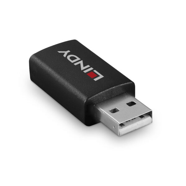 LINDY product, lindy_LNY 71263_5__comelsoft.com_, Comel Soft Multimedia, Ltd.
