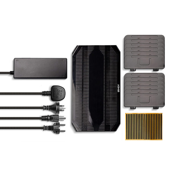 LINDY product, lindy_LNY 73309_3__comelsoft.com_, Comel Soft Multimedia, Ltd.