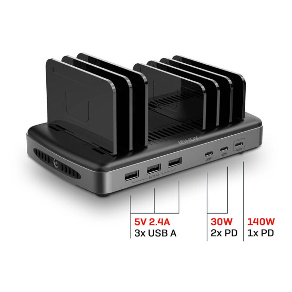 LINDY product, lindy_LNY 73436_3__comelsoft.com_, Comel Soft Multimedia, Ltd.