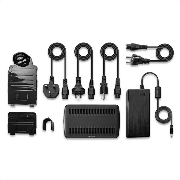LINDY product, lindy_LNY 73436_4__comelsoft.com_, Comel Soft Multimedia, Ltd.