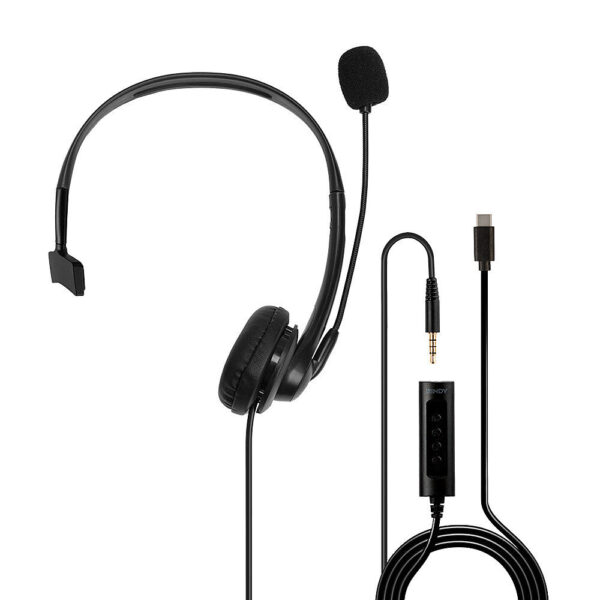LINDY product, lindy_lny 20433_2__comelsoft.com_, Comel Soft Multimedia, Ltd.