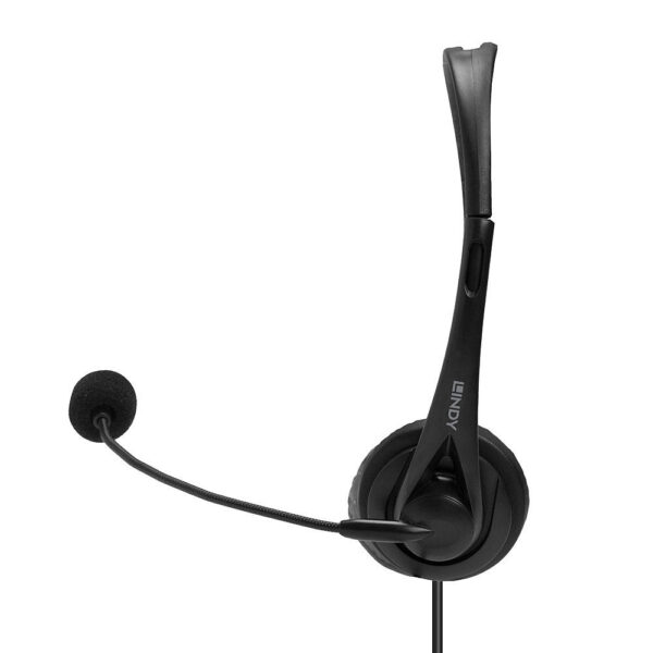 LINDY product, lindy_lny 20433_3__comelsoft.com_, Comel Soft Multimedia, Ltd.