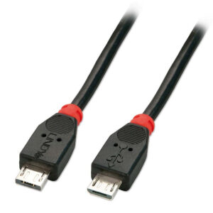 LINDY product, lindy_lny 31941_1__comelsoft.com_, Comel Soft Multimedia, Ltd.
