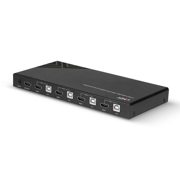 LINDY product, lindy_lny 32810_2__comelsoft.com_, Comel Soft Multimedia, Ltd.