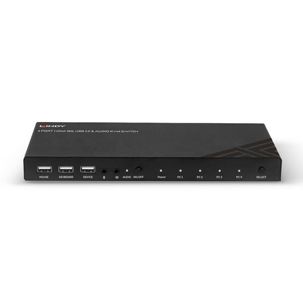 LINDY product, lindy_lny 32810_3__comelsoft.com_, Comel Soft Multimedia, Ltd.