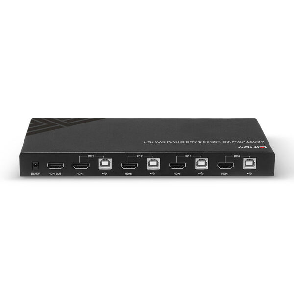 LINDY product, lindy_lny 32810_4__comelsoft.com_, Comel Soft Multimedia, Ltd.