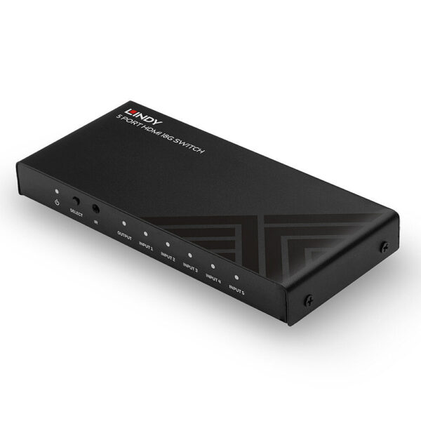 LINDY product, lindy_lny 38233_5__comelsoft.com_, Comel Soft Multimedia, Ltd.