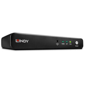 LINDY product, lindy_lny 38272_1__comelsoft.com_, Comel Soft Multimedia, Ltd.