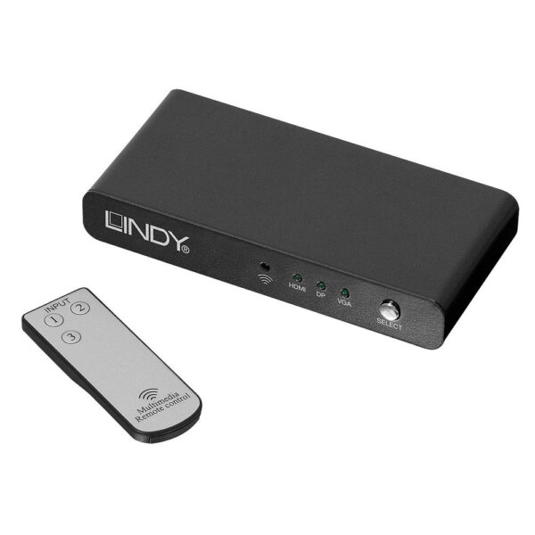 LINDY product, lindy_lny 38272_2__comelsoft.com_, Comel Soft Multimedia, Ltd.