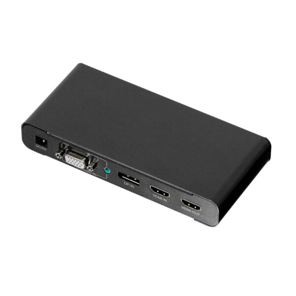 LINDY product, lindy_lny 38272_3__comelsoft.com_, Comel Soft Multimedia, Ltd.