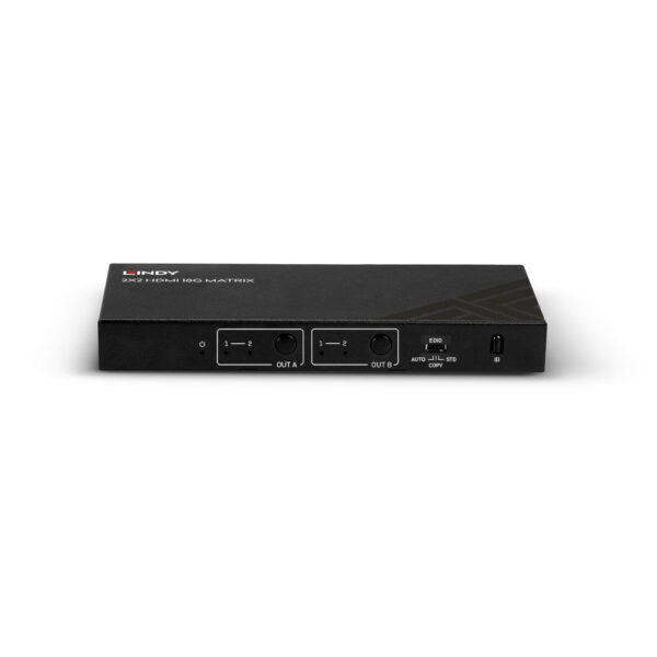 LINDY product, lindy_lny 38302_3__comelsoft.com_, Comel Soft Multimedia, Ltd.